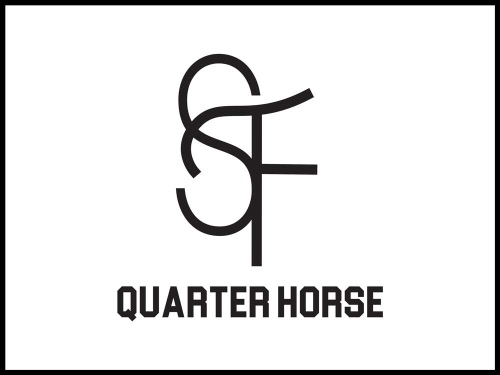 SF quarter horse