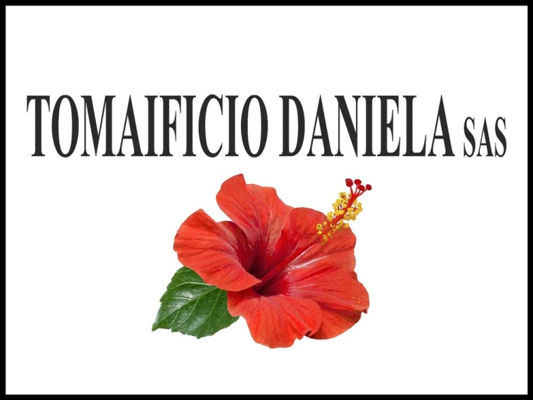 Tomaificio Daniela