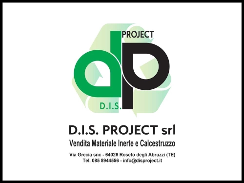 D.I.S. Project