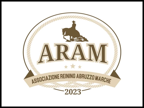 ARAM Abruzzo Marche Reining