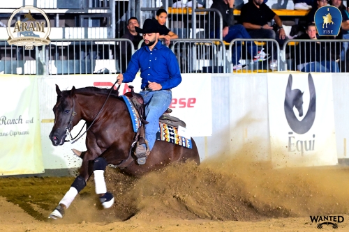 5 show ARAM 2026 - KORT RABIE &amp; LIKE A LEGEND score 72,5