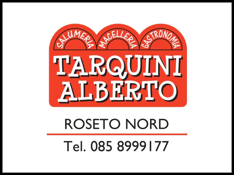 Tarquini Alberto