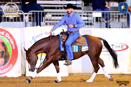 5 show ARAM 2026 - ORNELLI NICOLA &amp; DR JUST SPATATINO score 71