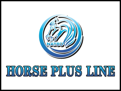 Horse Plus Line