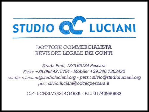 Studio Luciani