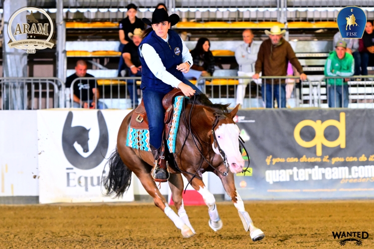 5 show ARAM 2026 - NATALE CARMELA &amp; ELECTRIC JOE CASH score 72