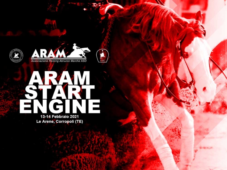 ARAM Start Engine 2021