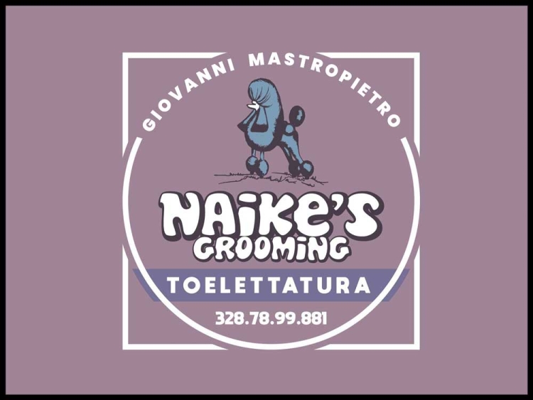 Naike&#039;s Grooming di Giovanni Mastropietro