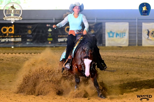 5 show ARAM 2026 - SHIVJI IRENE &amp; AMERICA SHINE score 72